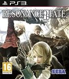 Resonance of Fate