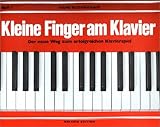 [Book] Kleine Finger am Klavier, H.1