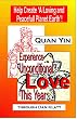 Experience Unconditional Love This Year