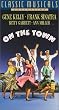 On the Town [VHS] [Import]