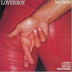 Get Lucky