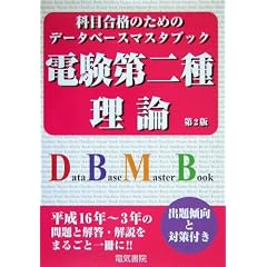 �d������ ���_ (�Ȗڍ��i�̂��߂̃f�[�^�x�[�X�}�X�^�u�b�N)