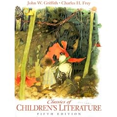 Classics of Children's Literature (5th Edition)
