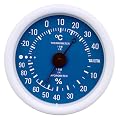 TANITA �����x�v �u���[ TT-515-BL