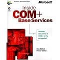 Inside Com+ Base Services (Microsoft Programming Series)