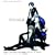 PERSONA MUSIC LIVE-VELVETROOM IN AKASAKA BLITZ- [DVD]
