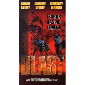 Blast [VHS] [Import]