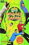 [DVD] The Wiggles - Wiggly Safari