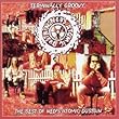 Terminally Groovy: The Singles