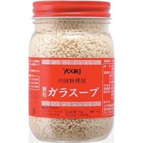 ���E�L�H�i �K���X�[�v 250g