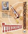 The Little Book of Thunderbird 3 (Little Book of Thunderbirds)