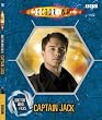 Doctor Who: Doctor Who Files Captain Jack
