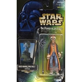 �X�^�[�E�H�[�Y�i�r�s�`�q �v�`�q�r�jTHE POWER OF THE FORCE�@���N�E�t�F�C�X