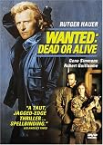 [DVD] Wanted Dead or Alive (Widescreen)