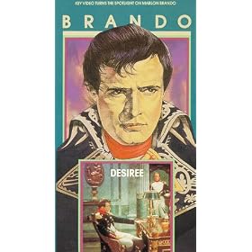 Desiree [VHS] [Import]