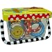 Sassy �_���N�{�b�N�X    Dunk & Clunk Circus Rings