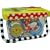 Sassy �_���N�{�b�N�X    Dunk & Clunk Circus Rings