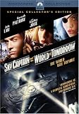 [DVD] Sky Captain and the World of Tomorrow