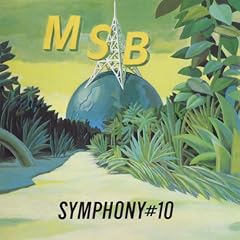 SYMPHONY #10(���W���P�b�g�d�l)