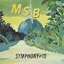 SYMPHONY #10(���W���P�b�g�d�l)