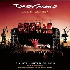 Live in Gdansk [Analog]