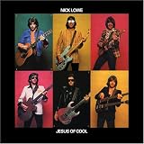 [Music] Jesus of Cool