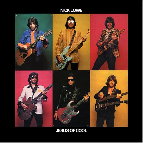  Jesus Of Cool (30th Ann. Ed)