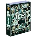 ER �ً}�~���� �q�t�@�C�i���E�V�[�Y���r�Z�b�g1 [DVD]