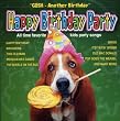 Happy Birthday Party