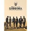 THE GREATEST ARTIST SHINHWA IN 1998-2007 [DVD]