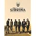 THE GREATEST ARTIST SHINHWA IN 1998-2007 [DVD]
