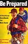 Be Prepared: A Practical Handbook for New Dads