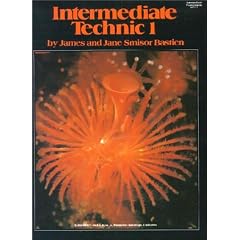 Intermediate Technic 1 (Wp111)
