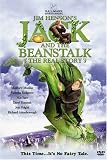[DVD] Jack and the Beanstalk: The Real Story (Widescreen)