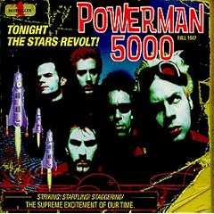 Tonight the Stars Revolt!