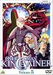 �I�[�o�[�}�� �L���O�Q�C�i�[ Vol.5 [DVD]