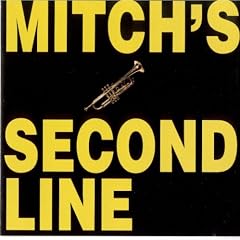 Mitch's secound line