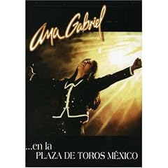 En La Plaza De Toros Mexico [DVD] [Import]
