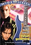 [DVD] Velvet Goldmine