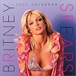 Britney Spears: 2004 Mini Wall Calendar