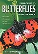 Field Guide to Butterflies of South Africa (New Holland Field Guide)