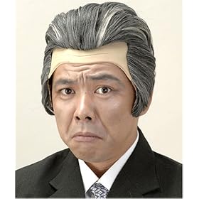 【クリックで詳細表示】オールバック