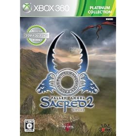 �Z�C�N���b�h2 Xbox360 �v���`�i�R���N�V����