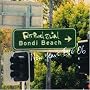 Bondi Beach: New Years Eve '06