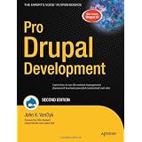 Pro Drupal Development (Beginning)John K. Vandyk�ɂ��