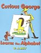 Curious George Learns the Alphabet
