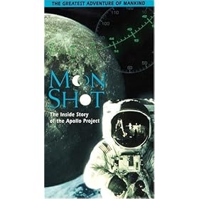 Moonshot [VHS] [Import]