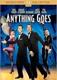 [DVD] Anything Goes (1956) (Ws)
