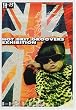 Hot Brit groovers exhibition�\�p���΋��W���� (�g�[�L���O�w�b�Y�p�� (No.15))