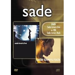 Lover's Rock - Lovers Live [DVD] [Import]